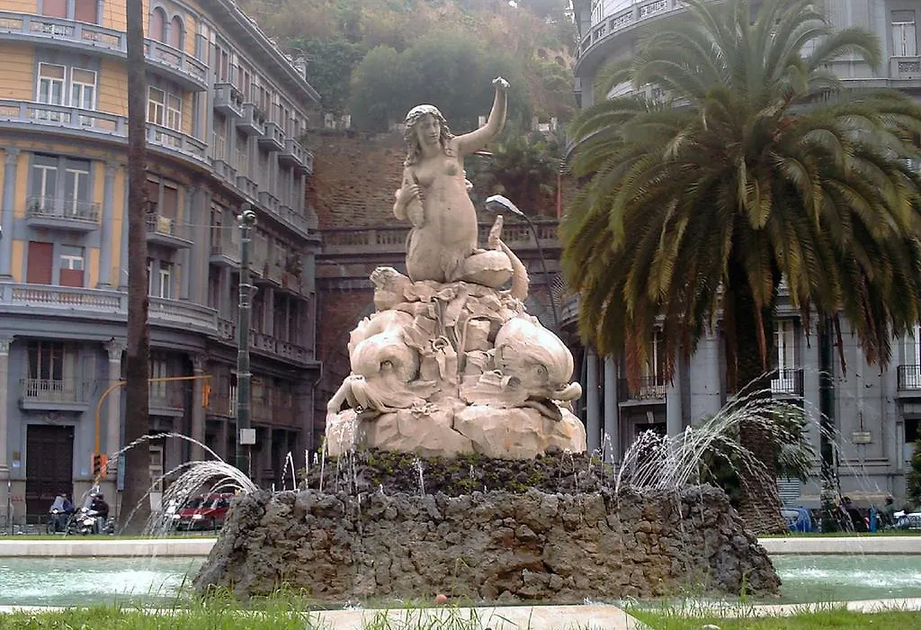 Casa Vacanze Sannazzaro 70-1